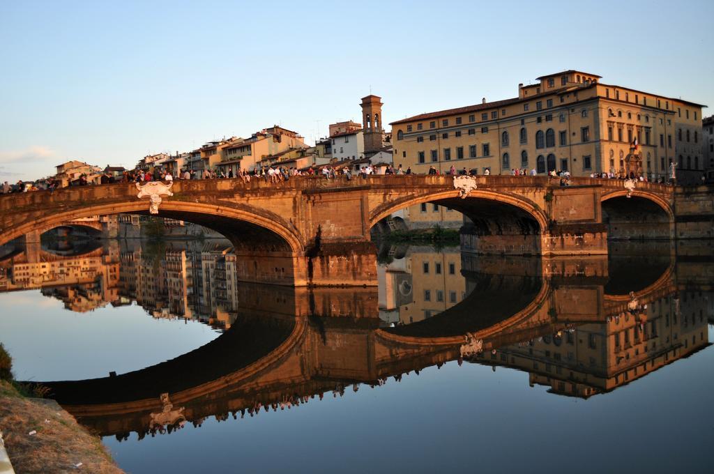 Apartments In Colors Florence Exterior photo