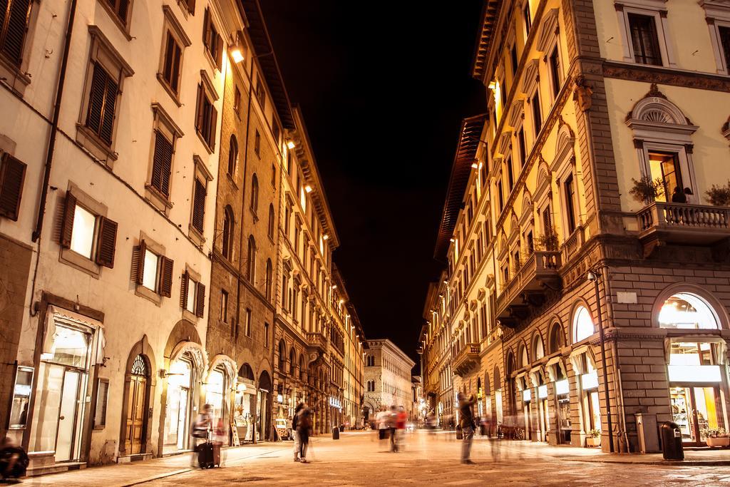 Apartments In Colors Florence Exterior photo