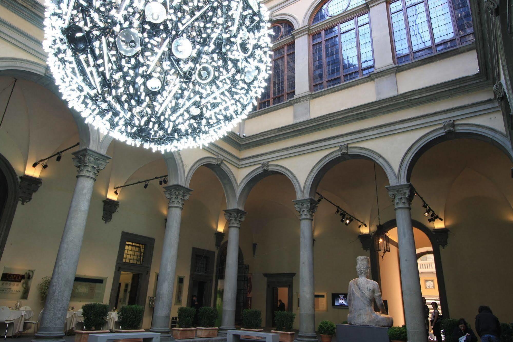 Apartments In Colors Florence Exterior photo